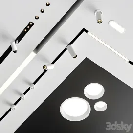 Arkoslight set